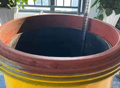 江北抗爆容器