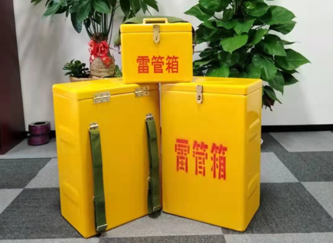 江北如何防止雷管箱炸药箱等矿用物品生锈？