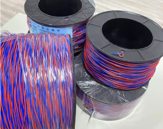 江北放炮线的具体作用是什么？
